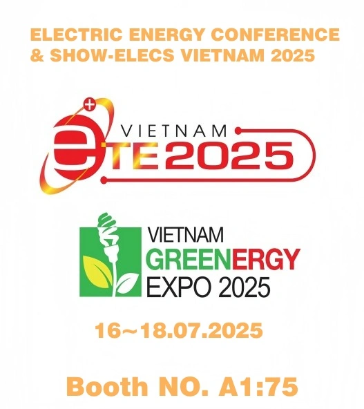 VIETNAM ETE: OUKAMU Offers Solutions for Branch Cable Connection